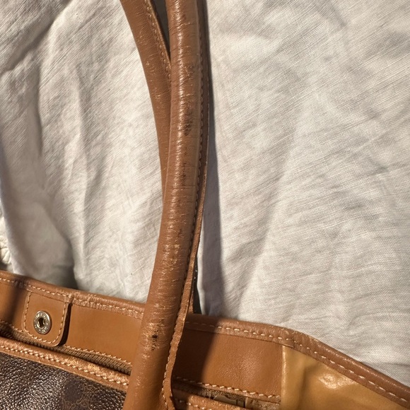 Celine large tote - Picture 2 of 8